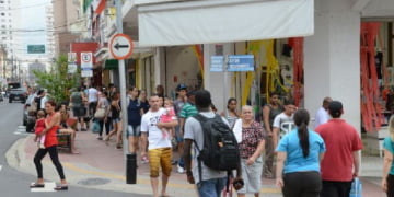 comércio de piracicaba