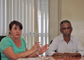 Foto: Justino Lucente