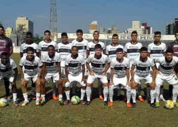 XV vence na Copa da Juventude