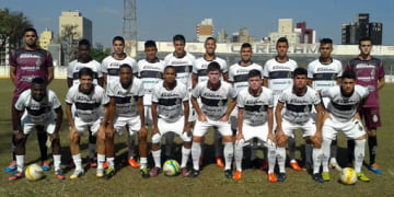 XV vence na Copa da Juventude
