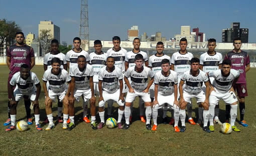 XV vence na Copa da Juventude