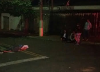 Foto: Marcelo Carrijo