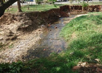 Córrego do Piracamirim ganhará parque linear