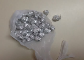 PM prende dois com crack, cocaína e maconha no Tatuapé