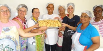 Cras Novo Horizonte oferece 90 vagas para cursos gratuitos