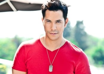 Cantor e ator Christian Chavez, ex-RBD é preso após bater em namorado nos EUA