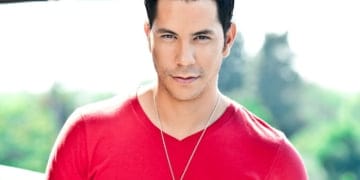 Cantor e ator Christian Chavez, ex-RBD é preso após bater em namorado nos EUA