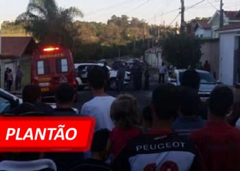 Sequestro relâmpago mobiliza a polícia da região e termina com criminoso morto