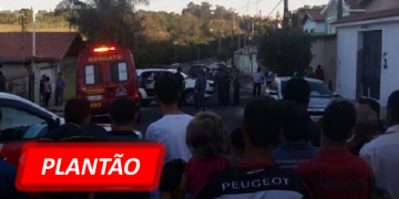 Sequestro relâmpago mobiliza a polícia da região e termina com criminoso morto