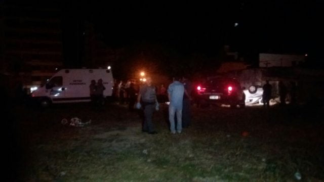 Foto: Marcelo Carrijo