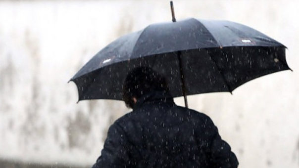 Frente fria derruba temperaturas e traz chuva para Piracicaba