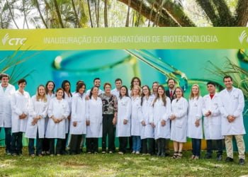 Laboratórios tecnológicos fazem país se tornar referência em biotecnologia