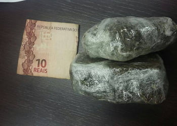 Procurado pela justiça é preso com maconha em Piracicaba