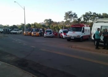 Foto: Valter Martins / Piracicaba em Alerta