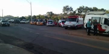 Foto: Valter Martins / Piracicaba em Alerta