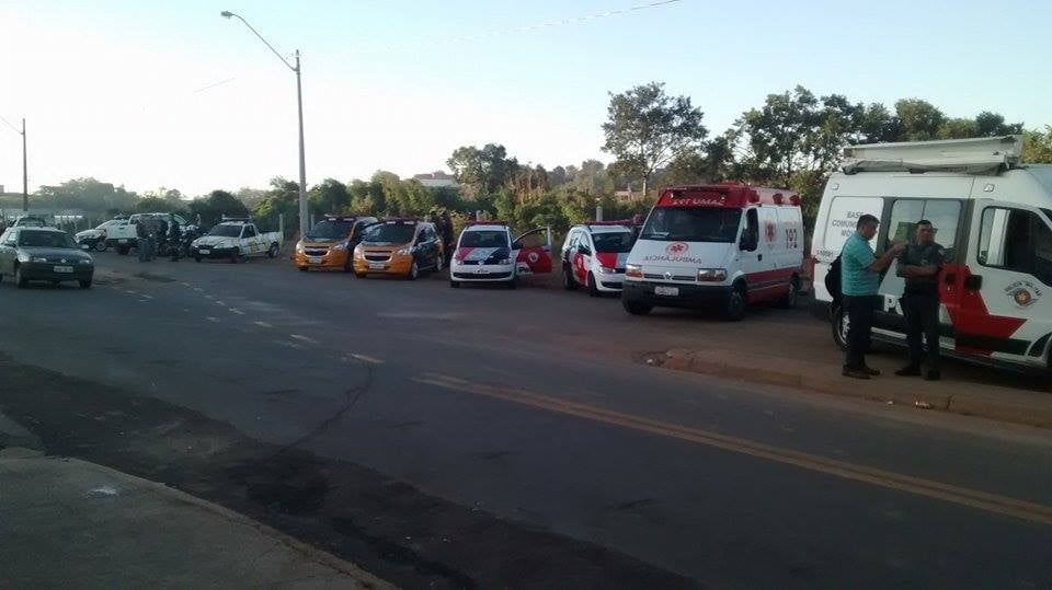 Foto: Valter Martins / Piracicaba em Alerta