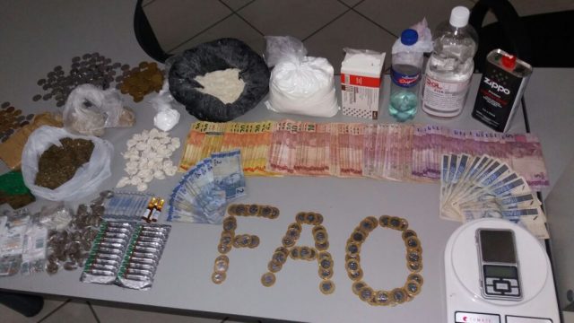 Foto: Marcelo Carrijo