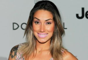 Dani Bolina pode voltar ao “Pânico na Band”