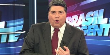 Datena é afastado da Band