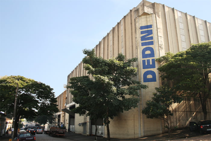 Dinheiro será usado para pagar impostos atrasados da empresa com o governo federal - Foto: Arquivo