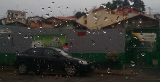 Foto: Você no Pira