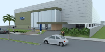 Delta constrói novo supermercado em Piracicaba e deverá gerar 500 empregos