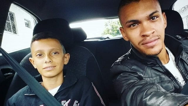 Foto:; Reprodução / Facebook