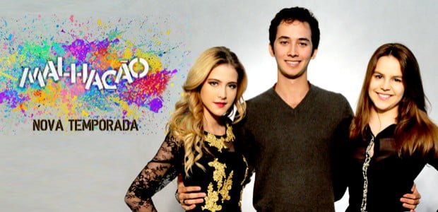 Resumo da novela Malhação 2013 – dia 07 a 11 de Outubro