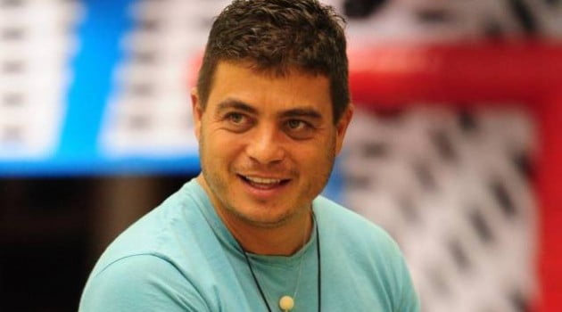 “BBB13”: Dhomini é eliminado com 54%