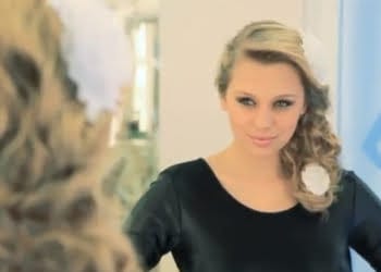 Espaço mulher: Aprenda fazer uma linda trança lateral no seu cabelo