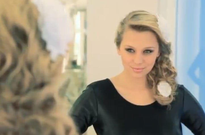 Espaço mulher: Aprenda fazer uma linda trança lateral no seu cabelo