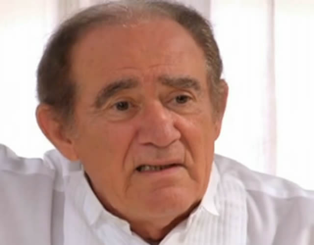 Após 28 anos, Didi não quer mais continuar na Globo