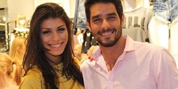 “BBB”: Diego pretende continuar namoro com Fran fora da casa