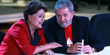 PT confirma candidatura à reeleição da presidente Dilma Rousseff