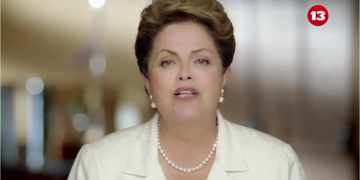 Dilma anuncia que vai processar a Veja após interferências eleitorais