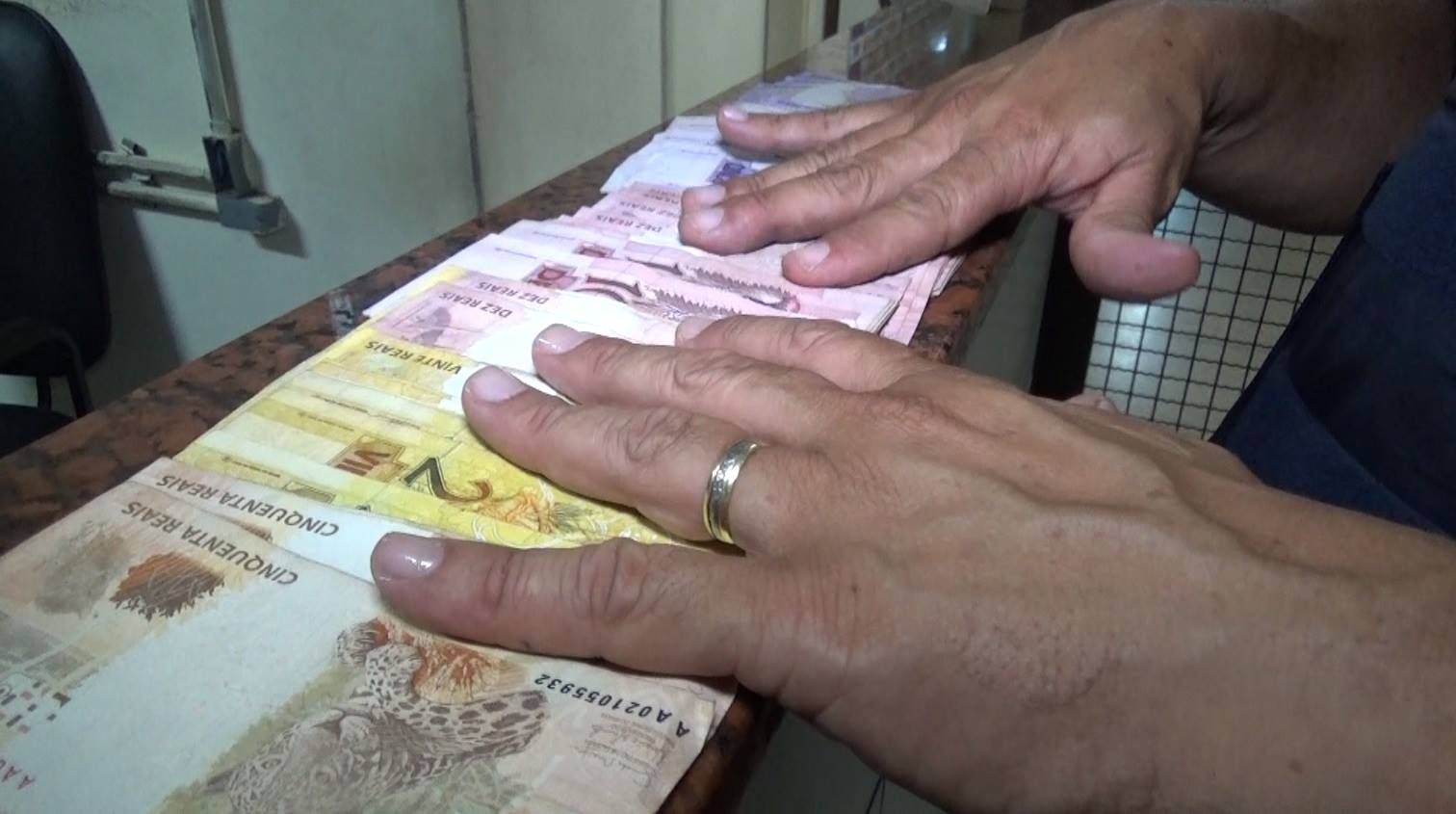 Homem é preso após roubo a chácara no Sete Barrocas, em Piracicaba