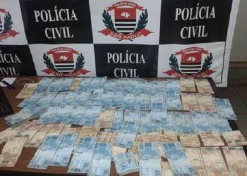 Foto: Cláudio Valverde / PolÃcia Militar