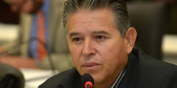 MoÃ§Ã£o de aplausos de Dirceu foi aprovada na reuniÃ£o ordinÃ¡ria desta segunda-feira - Foto: Fabrice Desmonts