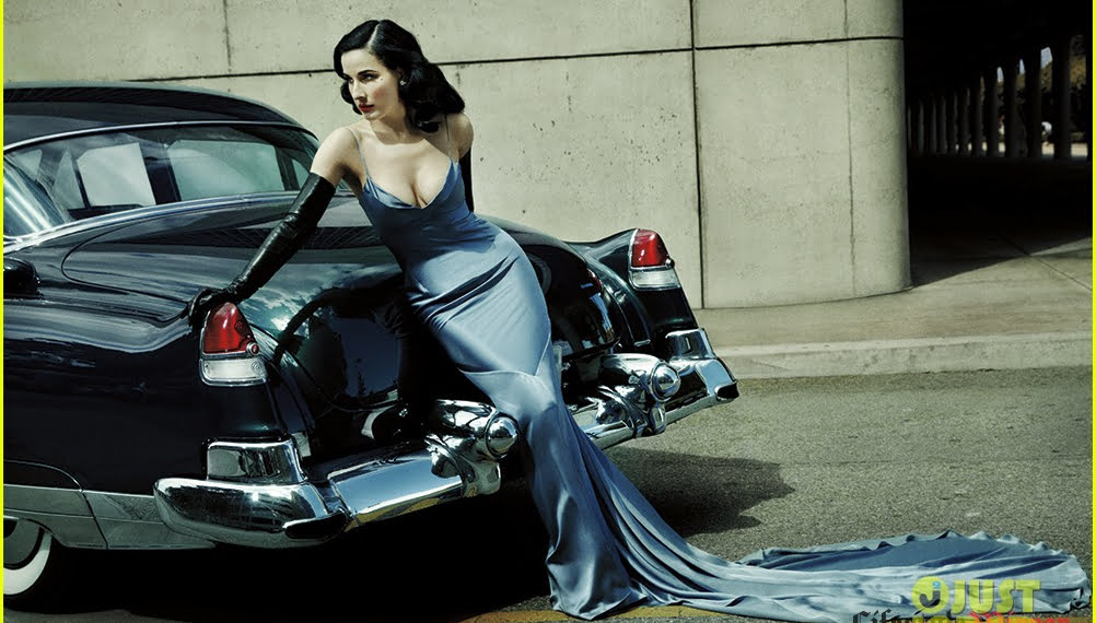 Conheça o estilo Lady Like de 2014.