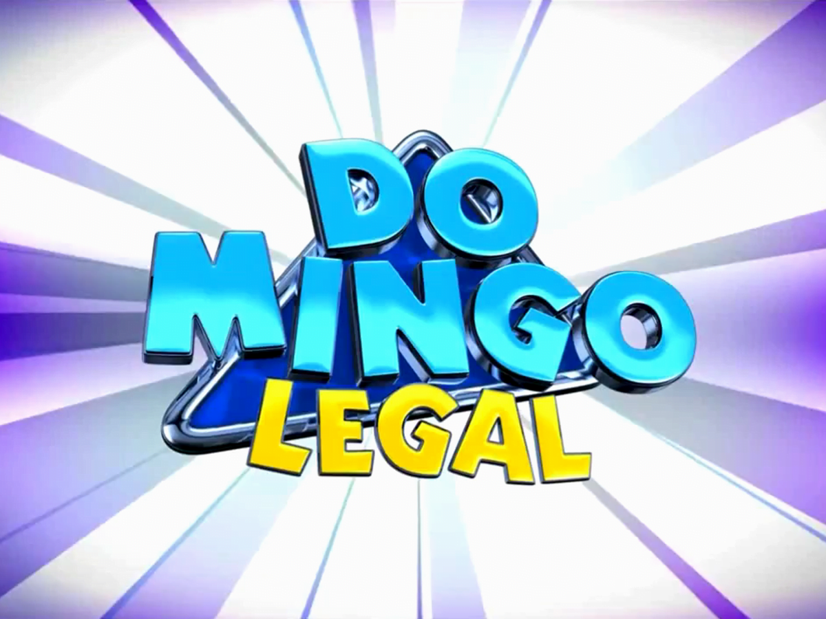 “Domingo legal”: Celso Portiolli vai á 25 de março comprar presentes para famosos