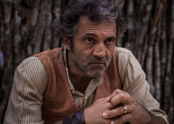 Ator de “Velho Chico” está desaparecido no Rio São Francisco