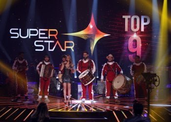 Foto: Fabiano Battaglin / Gshow