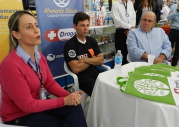 Drogal lança novo serviço de acompanhamento para doenças crônicas