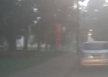 Piracicaba tem manhã mais gelada dos últimos dois anos