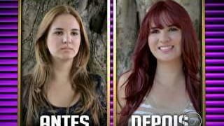 Quadro de transformação do ‘Video Show’ é fraude; Entenda