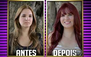 Quadro de transformação do ‘Video Show’ é fraude; Entenda