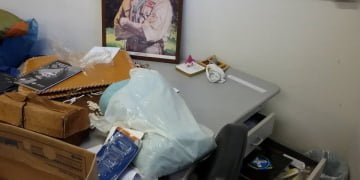 Foto: Arquivo Pessoal / Gimirson Moura