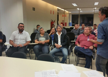 Campinas começa a planejar a Parada do Orgulho LGBT 2017