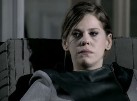 “Amor à vida”: Edith ameaça fazer escândalo se não sair com uma fortuna da separação de Félix