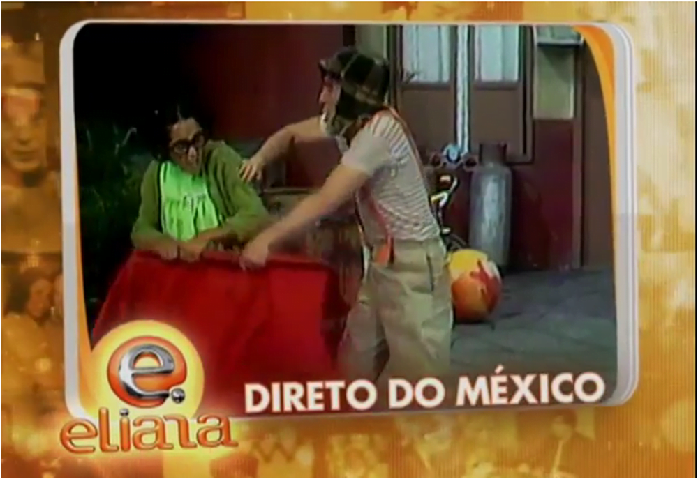 SBT exibirá velório de Bolaños, o Chaves, ao vivo nesse domingo (30)